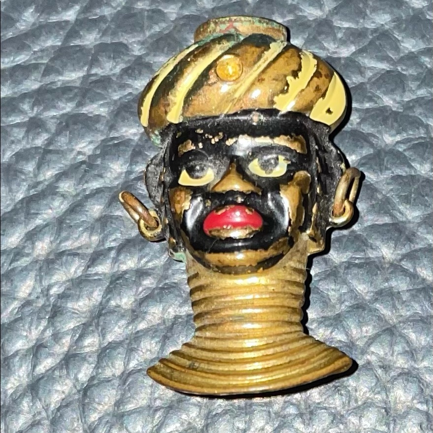 Rare Vintage Antique Collectible Beautiful Brooch Pin Rare Vintage Antique Collectible Beautiful Brooch Pin